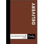 Book A5 Delivery Triplicate JD66PR